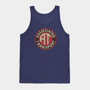 Associated Transport 1941 Tank Top